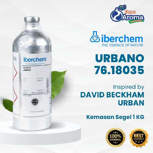 [IBC0085] Urbano