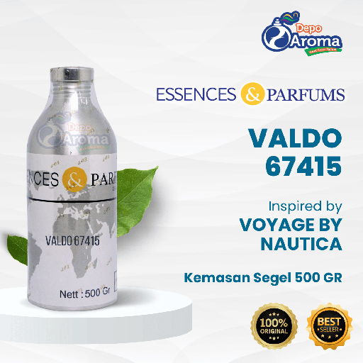 [ESEN0072] Valdo 67415