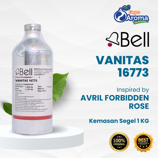 [BELL0060] Vanitas 16773