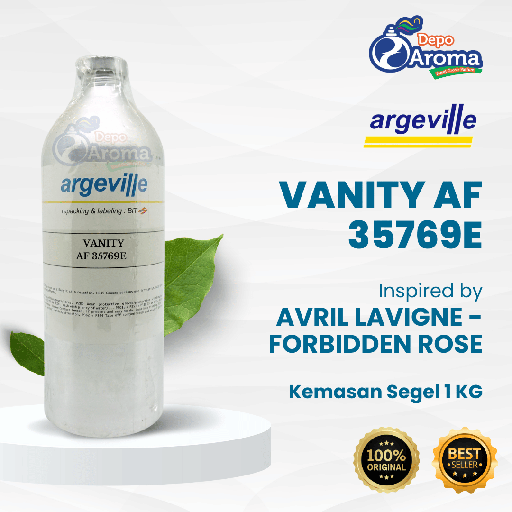 [AGRV0069] Vanity