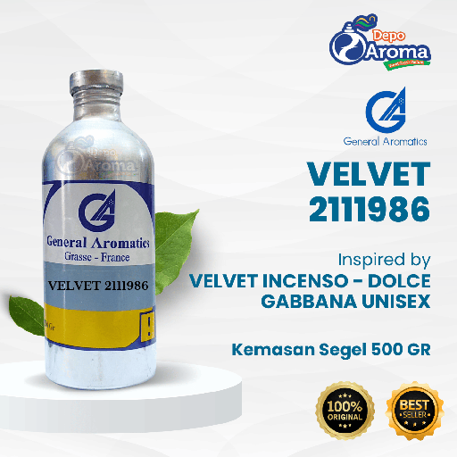 [GA0032] Velvet 2111986