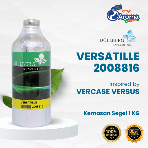 [DLBRG019] Versatille