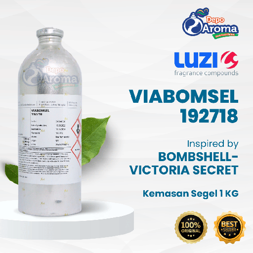 [LZ0120] Viabomsel 192718
