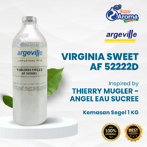 [AGRV0070] Virginia Sweet