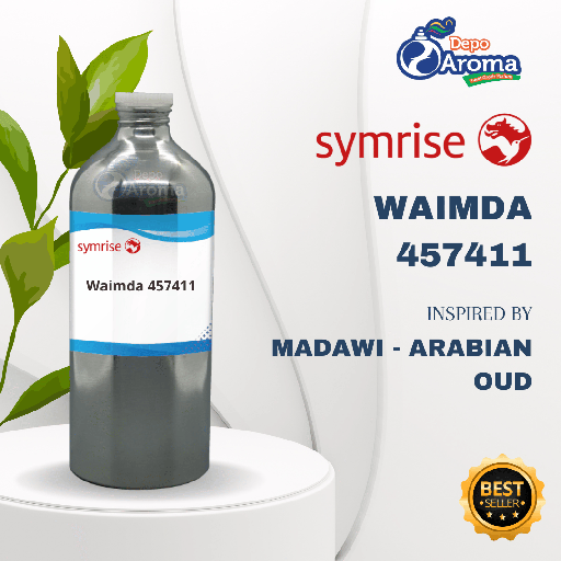 [SYM0041] Waimda 457411