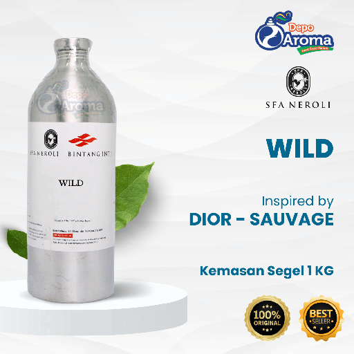 [NEROL0012] Wild