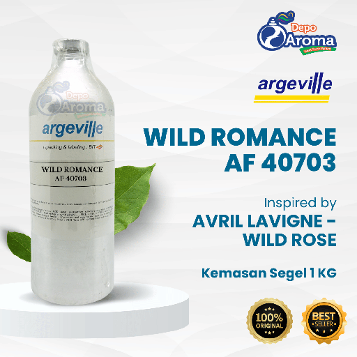 [AGRV0072] Wild Romance