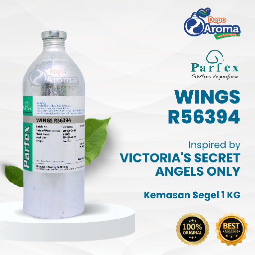[PRFX0054] Wings R56394