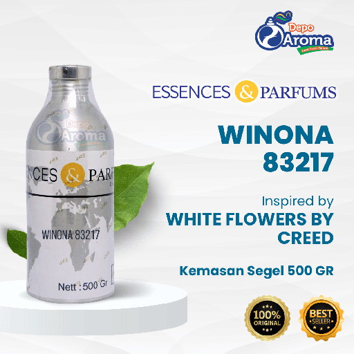 [ESEN0095] Winona 83217