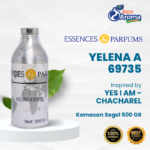 [ESEN0088] Yelena A 69735