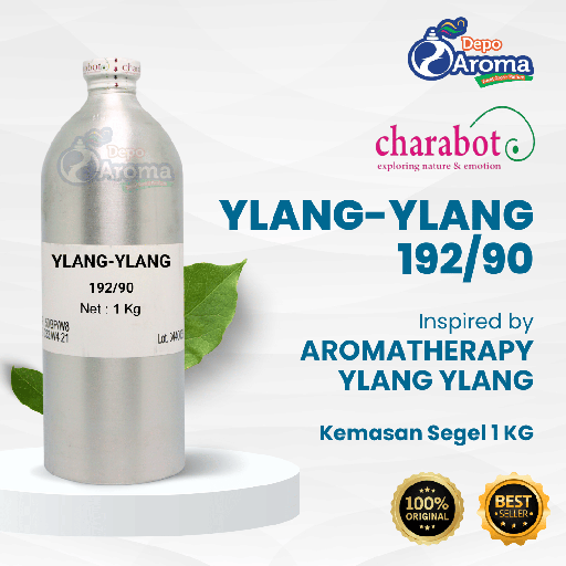 [CRB0049] Ylang-Ylang 192/90