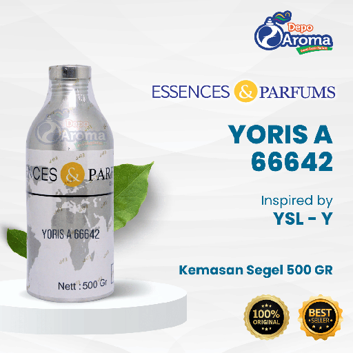 [ESEN0075] Yoris A 66642