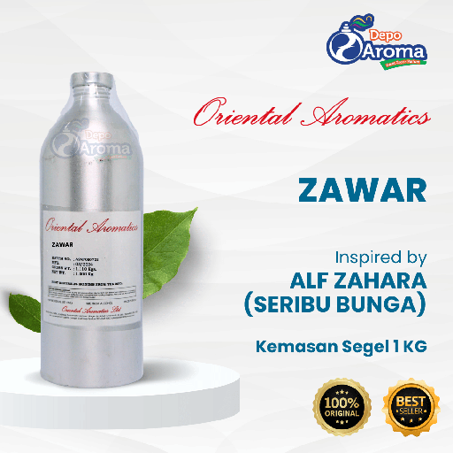 [ORI0060] Zawar