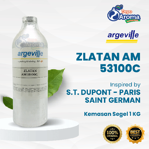 [AGRV0075] Zlatan