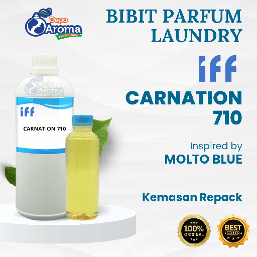 [LAUN0104IFF] Carnation 710