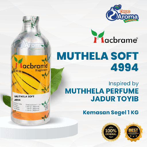 [MCB0040] Muthela Soft