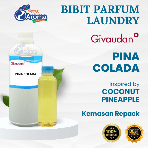 [LAUN0188GIV] Pina Colada