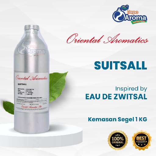 [ORI0053] Suitsall