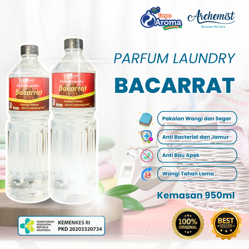 [PL0018] PL Baccarat 1Lt