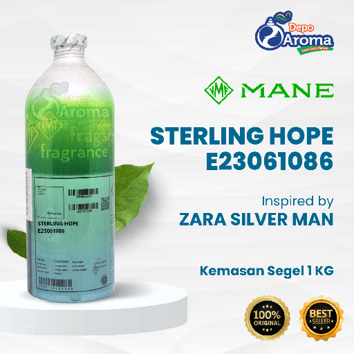 [MANE0053] Sterling Hope / HOP0435