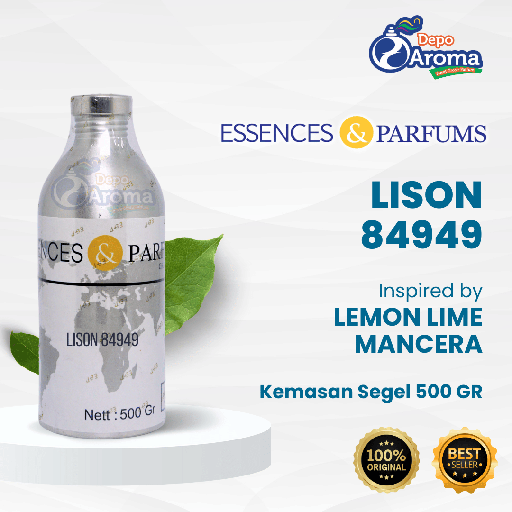 [ESEN00110] Lison 84949