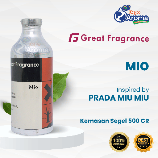 [GIV0043] Mio
