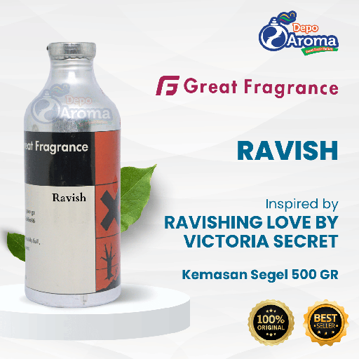 [GIV0025] Ravish