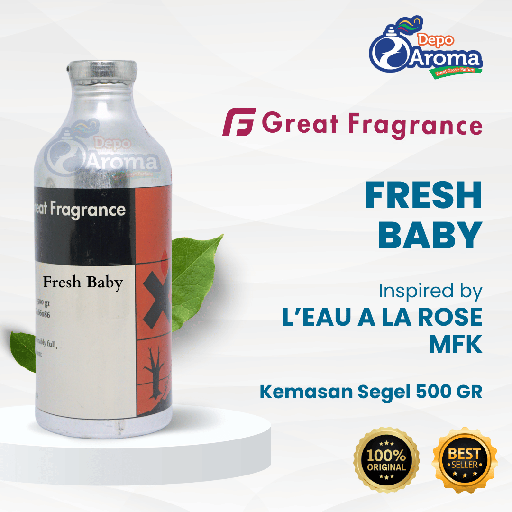 [GIV0012] Fresh Baby