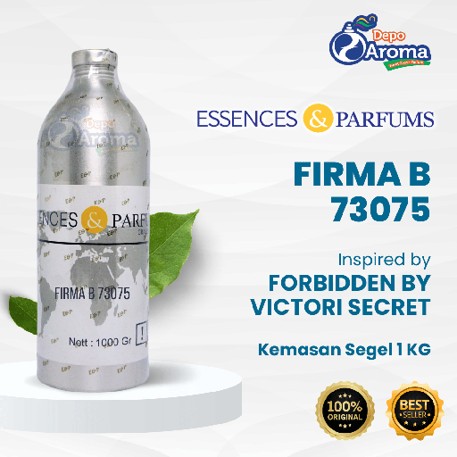 [ESEN0026] Firma B 73075