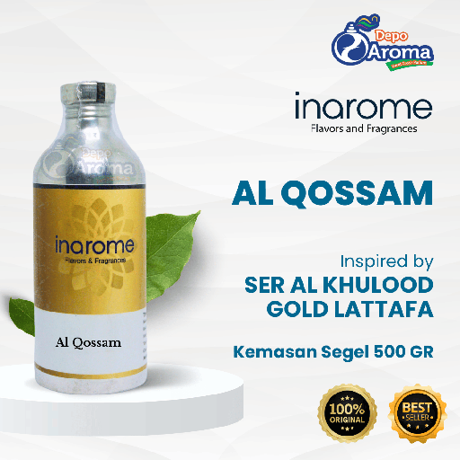 [INAROMEFF0011] Al Qossam