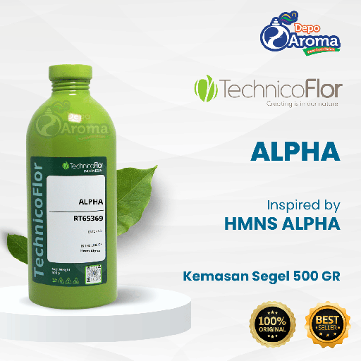 [TFI011] Alpha