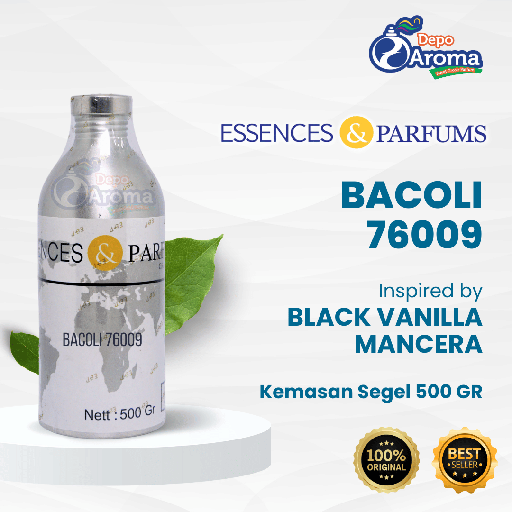 [ESEN00114] Bacoli 76009