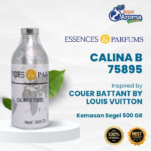 [ESEN00117] Calina B 75895
