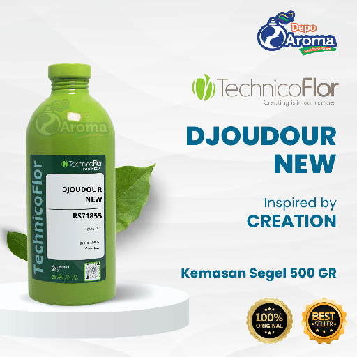 [TFI015] Djoudour New