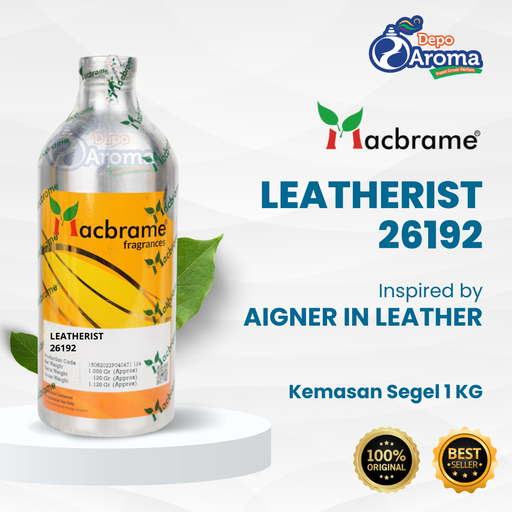 [MCB0108] Leatherist