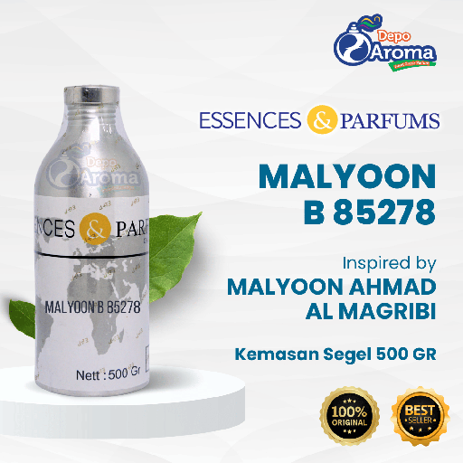 [ESEN00106] Malyoon B 85278