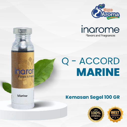 [INAROMEACC0001] Marine Accord 100g