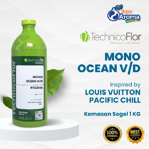 [TFI019] Mono Ocean V/D