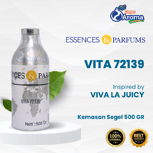 [ESEN00111] Vita 72139