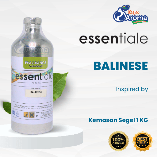 [INA020] Balinese