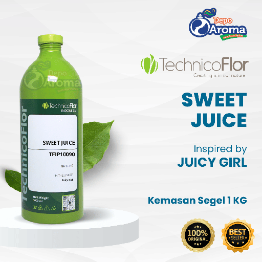 [TFI007] Sweet Juice