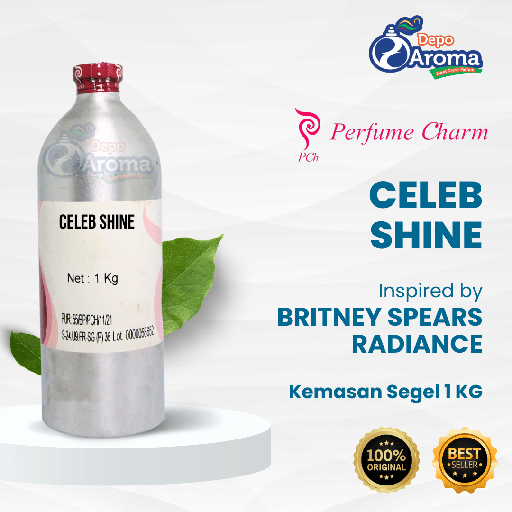 [PCH006] Celeb Shine 