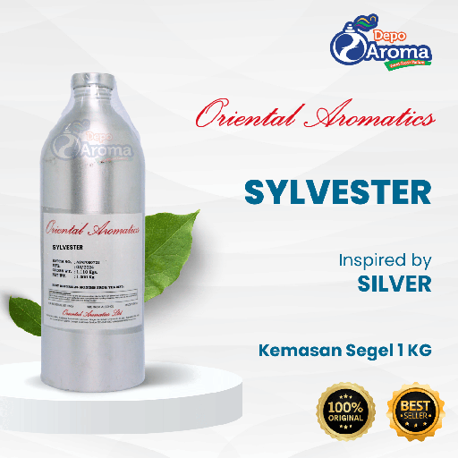 [ORI0056] Sylvester