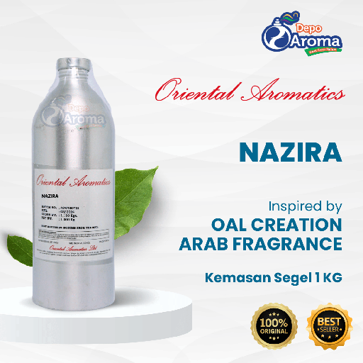 [ORI0041] Nazira