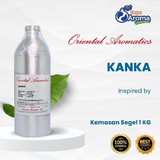 [ORI0028] Kanka
