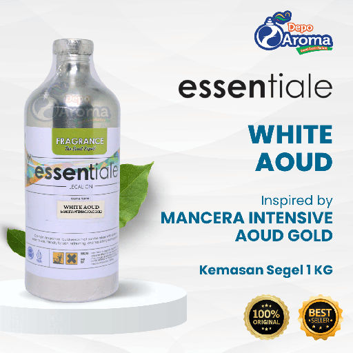 [INA0103] White Aoud