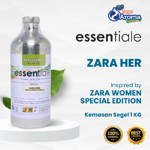 [INA0105] Zara Her