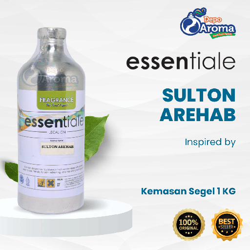 [INA0108] Sulton Arehab