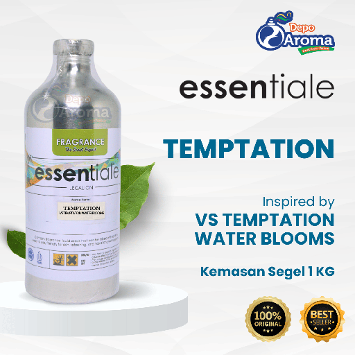 [INA0098] Temptation