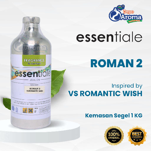[INA0080] Roman 2